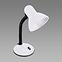 Lampa Tola E27 White 02849 LB1,2