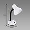 Lampa Tola E27 White 02849 LB1,3