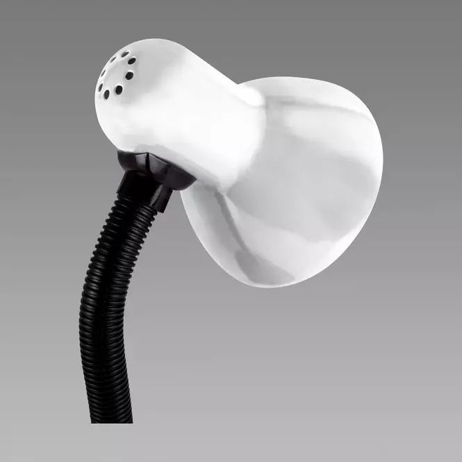 Lampa Tola E27 White 02849 LB1