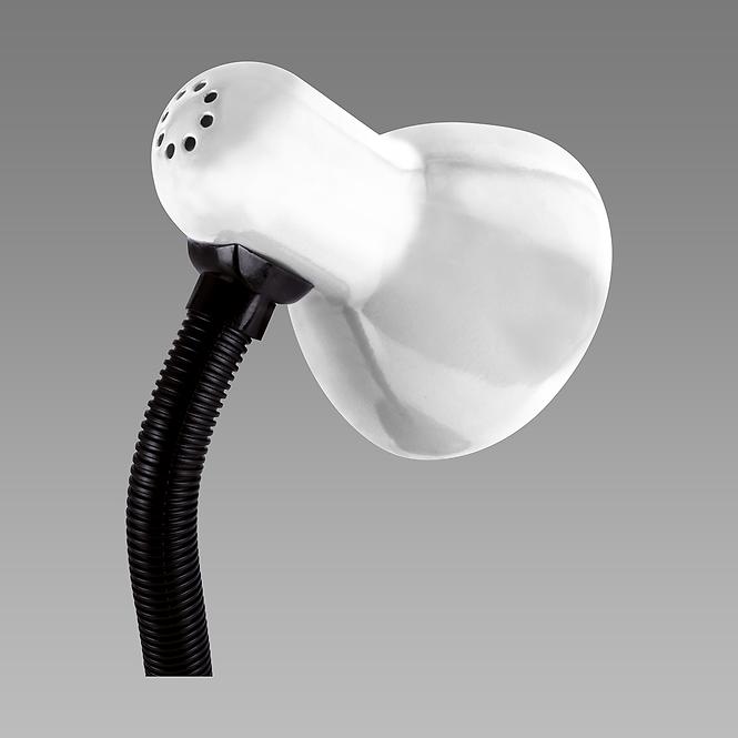 Lampa Tola E27 White 02849 LB1