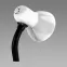 Lampa Tola E27 White 02849 LB1,4