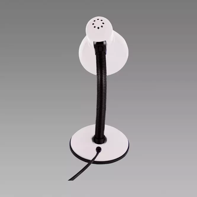 Lampa Tola E27 White 02849 LB1