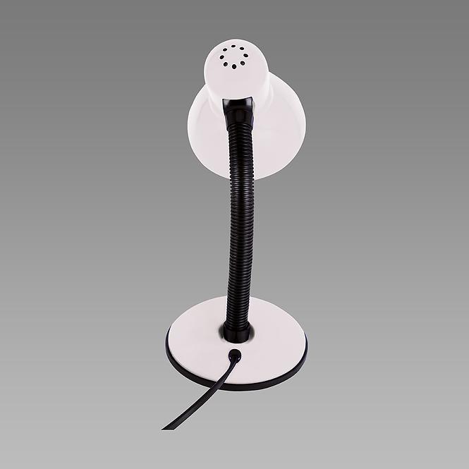 Lampa Tola E27 White 02849 LB1