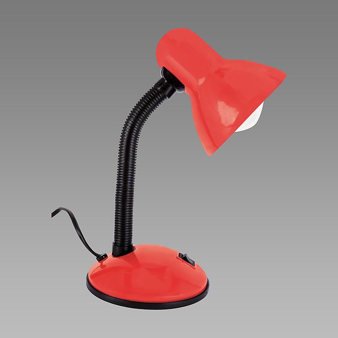 Lampa Tola E27 Red 02850 LB1