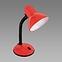 Lampa Tola E27 Red 02850 LB1,2