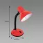 Lampa Tola E27 Red 02850 LB1,3