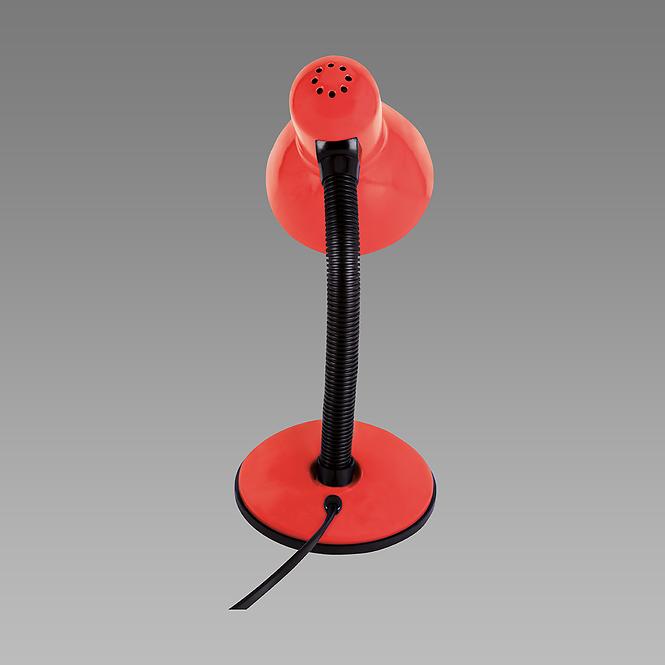 Lampa Tola E27 Red 02850 LB1