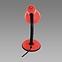 Lampa Tola E27 Red 02850 LB1,5