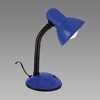 Lampa Tola E27 Blue 02851 LB1