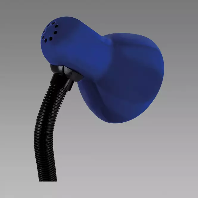 Lampa Tola E27 Blue 02851 LB1