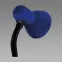 Lampa Tola E27 Blue 02851 LB1,4
