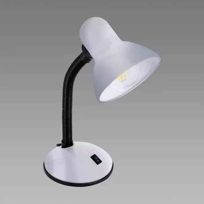 Lampa Tola E27 Silver 02852 LB1