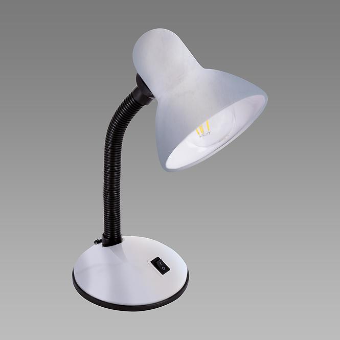 Lampa Tola E27 Silver 02852 LB1