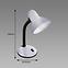 Lampa Tola E27 Silver 02852 LB1,3