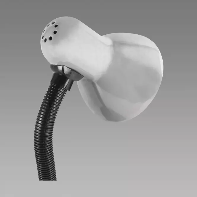 Lampa Tola E27 Silver 02852 LB1