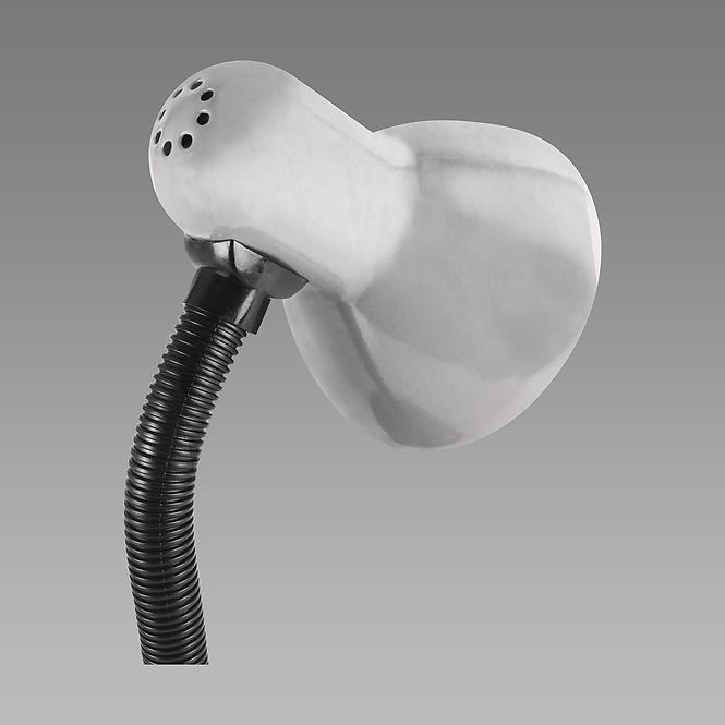 Lampa Tola E27 Silver 02852 LB1