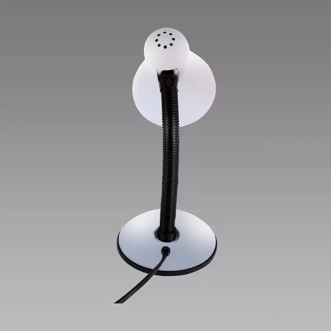 Lampa Tola E27 Silver 02852 LB1,5