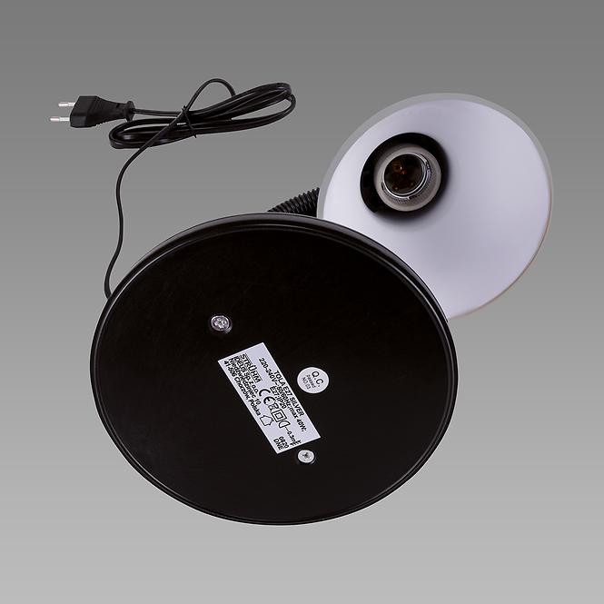Lampa Tola E27 Silver 02852 LB1