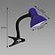 Lampa Tola E27 Blue Clip 02855 LB1,3