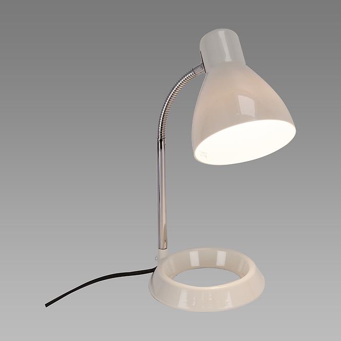 Lampa Kati E27 White 02857 LB1