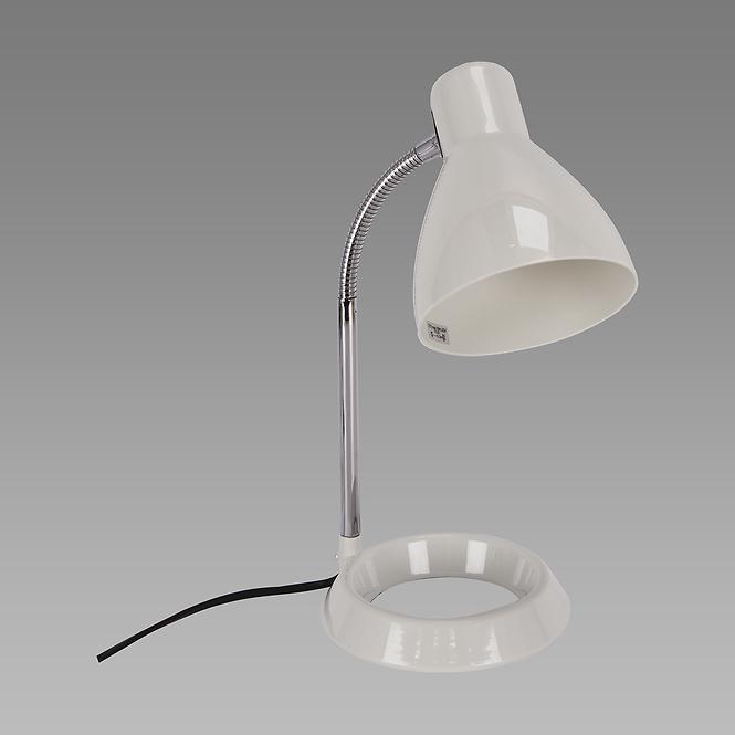 Lampa Kati E27 White 02857 LB1
