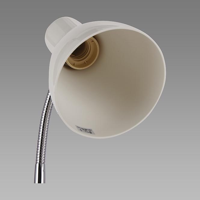 Lampa Kati E27 White 02857 LB1