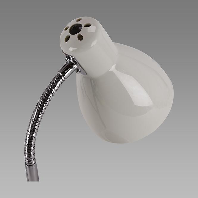 Lampa Kati E27 White 02857 LB1