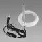 Lampa Kati E27 White 02857 LB1,6