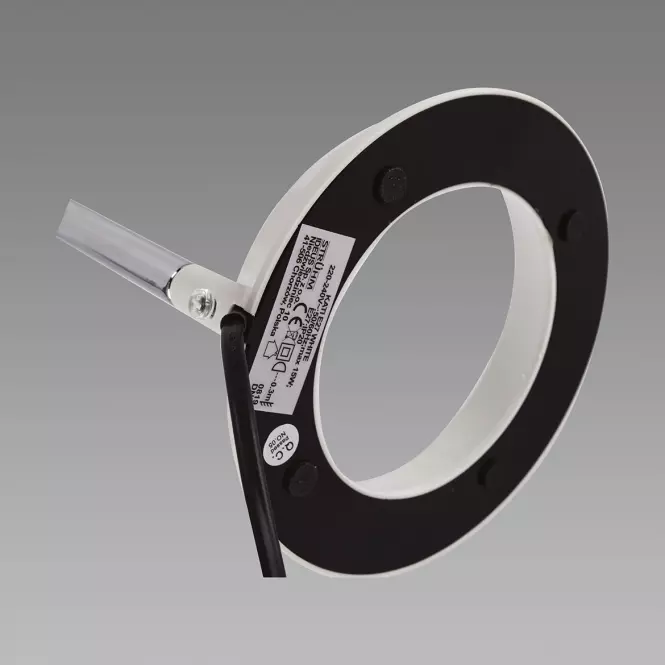 Lampa Kati E27 White 02857 LB1