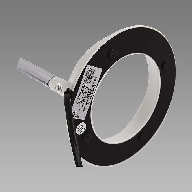 Lampa Kati E27 White 02857 LB1