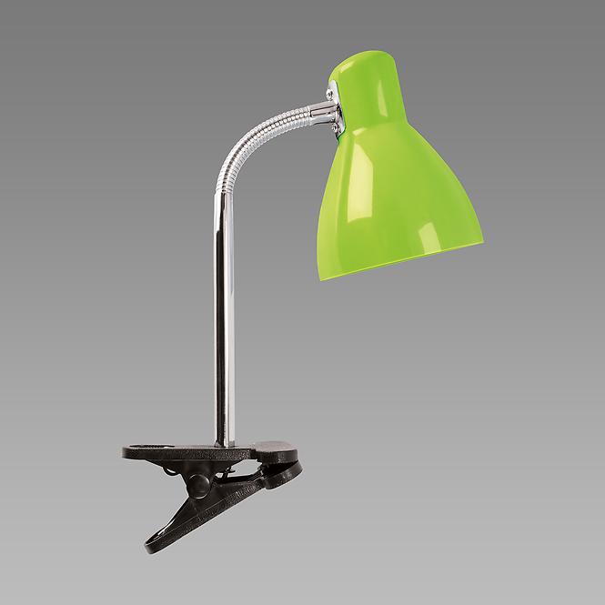 Lampa Kati E27 Green Clip 02864 LB1