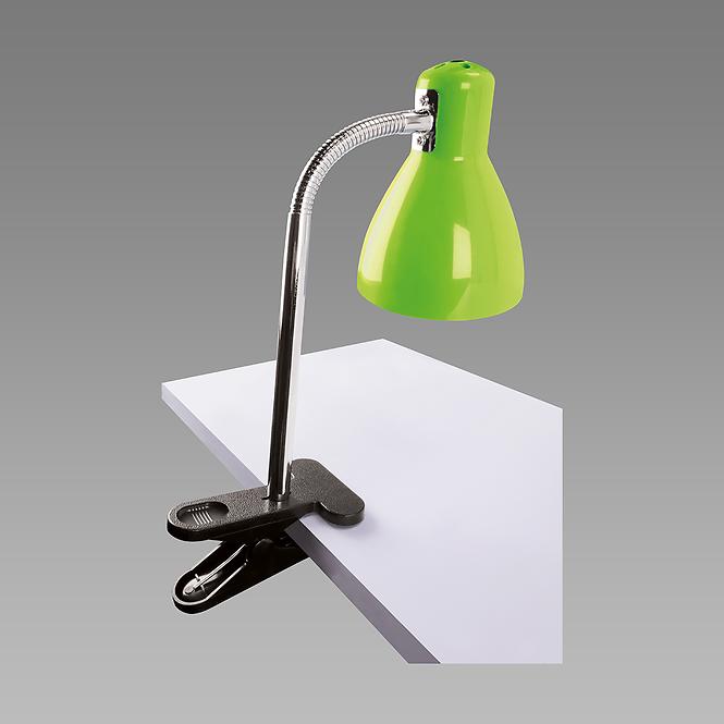 Lampa Kati E27 Green Clip 02864 LB1
