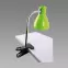 Lampa Kati E27 Green Clip 02864 LB1,4