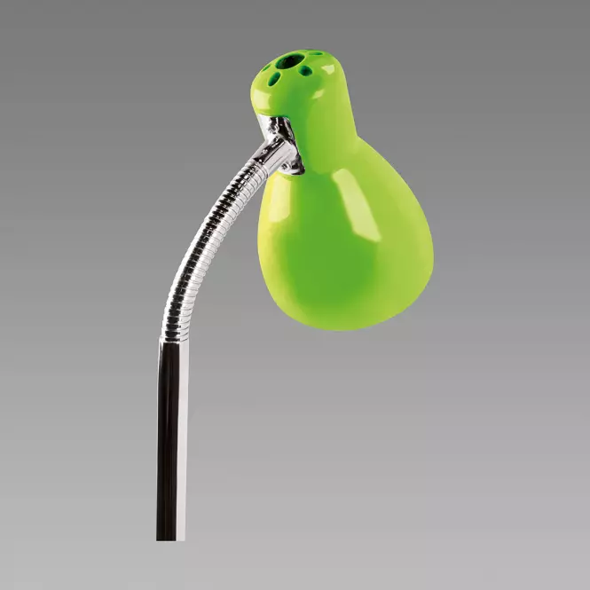 Lampa Kati E27 Green Clip 02864 LB1