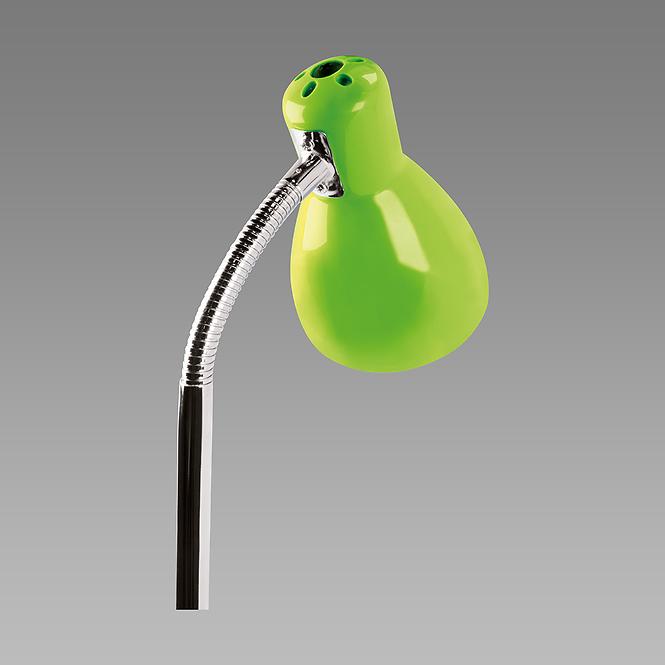 Lampa Kati E27 Green Clip 02864 LB1