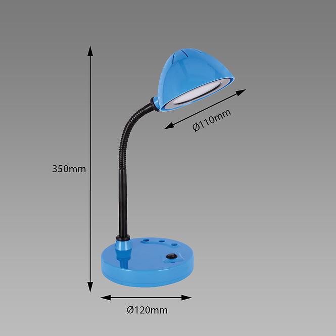 Lampa Roni LED Blue 02873 LB1