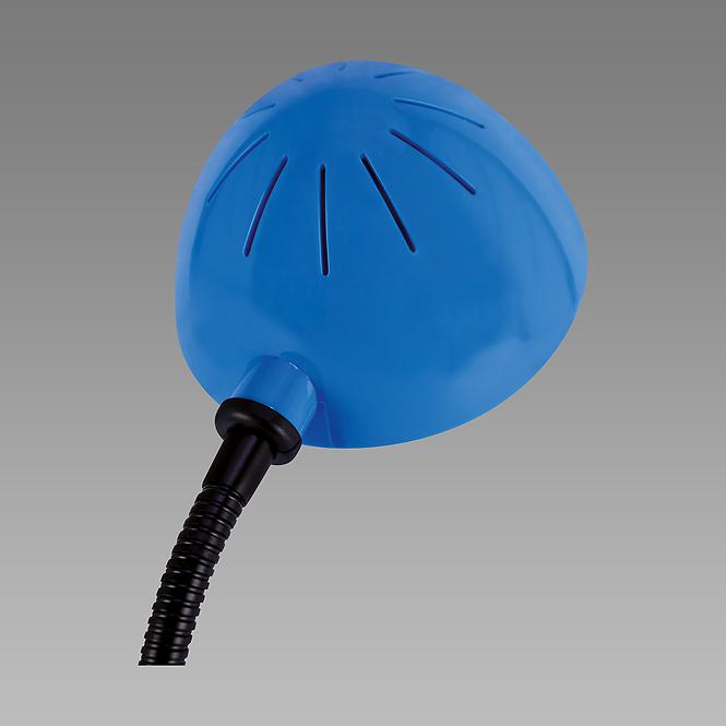Lampa Roni LED Blue 02873 LB1