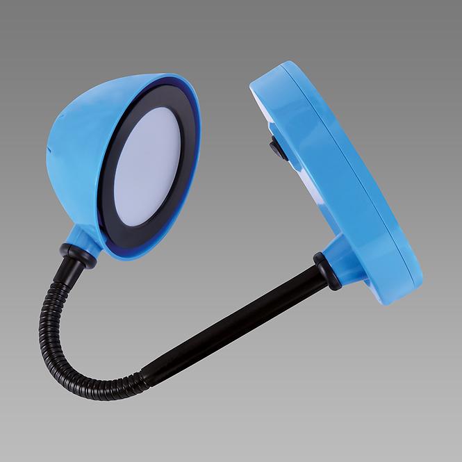 Lampa Roni LED Blue 02873 LB1