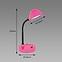Stolová lampa Roni LED ružová 02874 LB1,3