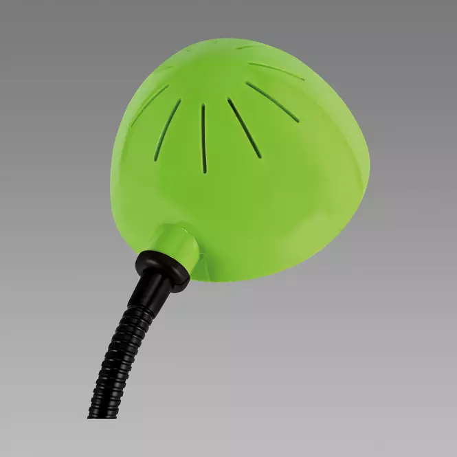 Lampa Roni LED Green 02875 LB1
