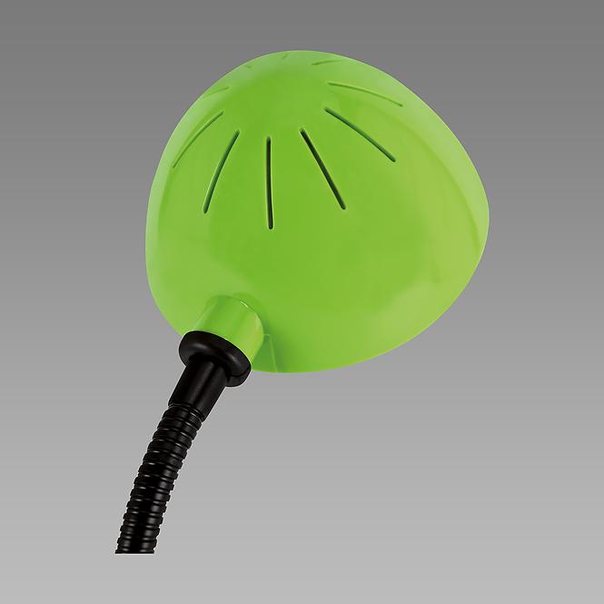 Lampa Roni LED Green 02875 LB1