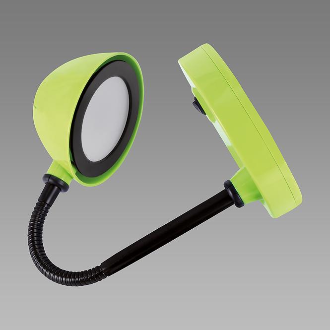 Lampa Roni LED Green 02875 LB1