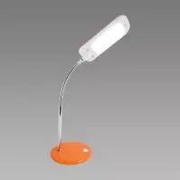 Lampa Dori LED Orange 02786 LB1