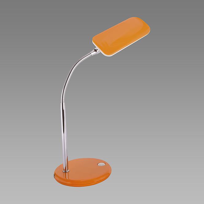 Lampa Dori LED Orange 02786 LB1