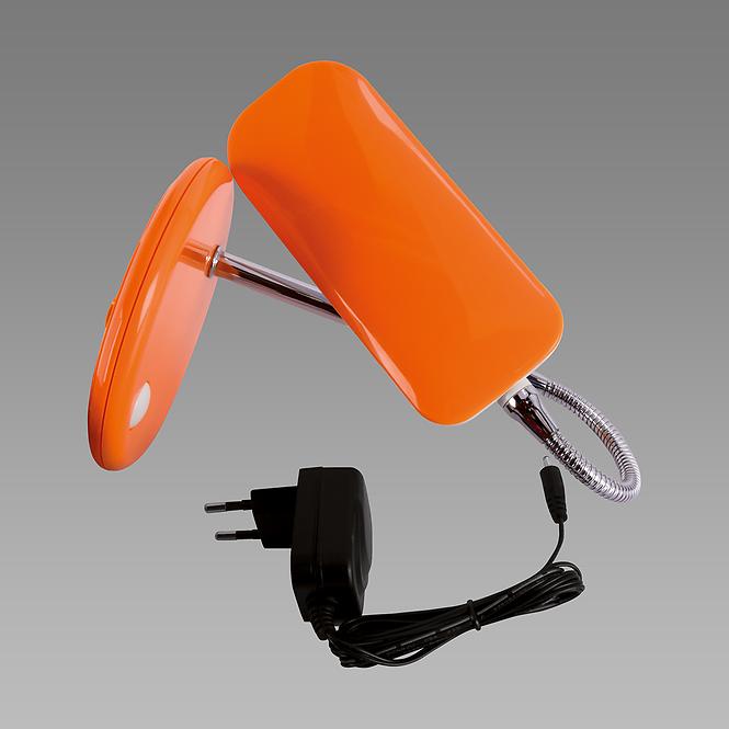 Lampa Dori LED Orange 02786 LB1