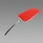 Stolná lampa Dori LED červená 02787 LB1,4