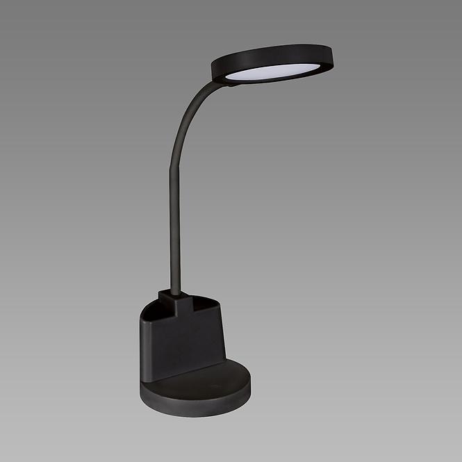 Lampa Labor LED Black 03824 LB1
