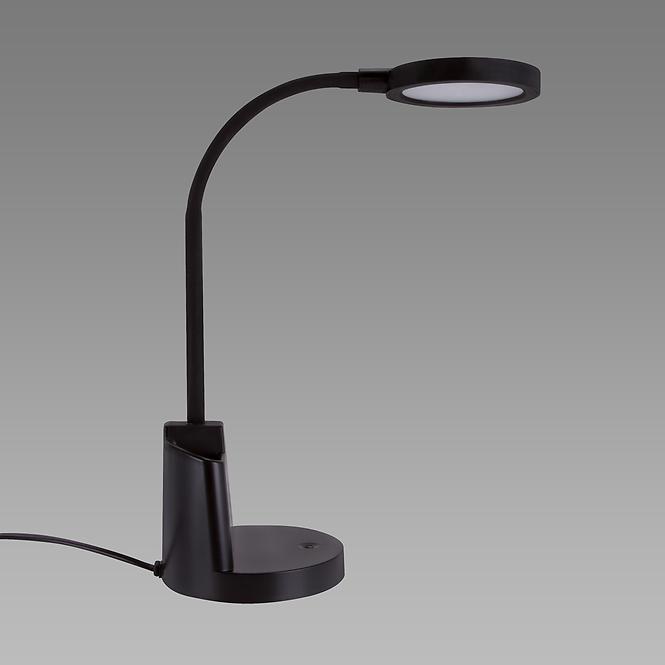 Lampa Labor LED Black 03824 LB1