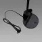 Lampa Labor LED Black 03824 LB1,6