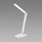 Lampa Zet LED White 03724 LB1